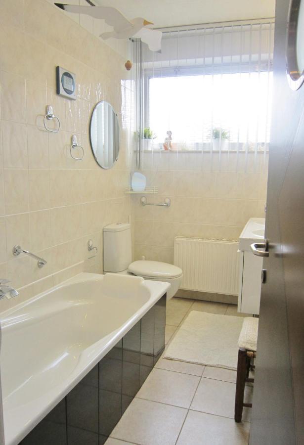 몽스 Les Chambourlettes B&B 외부 사진