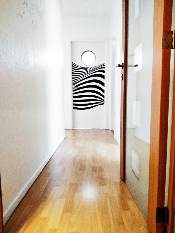 몽스 Les Chambourlettes B&B 외부 사진